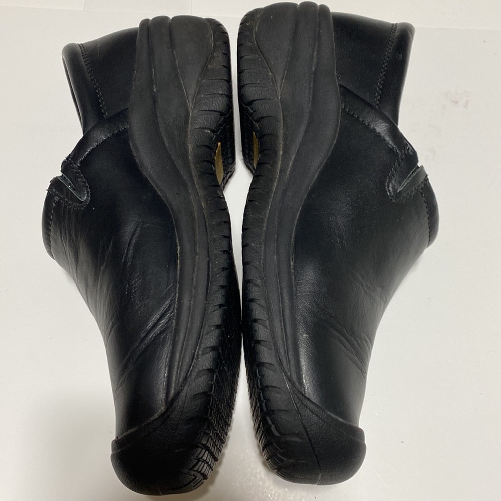 Keen Ptc Oxford work shoe size 7 - Picture 4 of 12